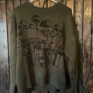 SHEIN Curve sweater never worn